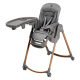 Maxi Cosi Minla Plus Highchair Elegance Graphite