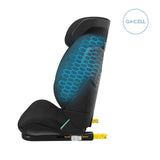 Maxi Cosi Rodifix Pro2 isize isize Car Seat 3.5 - 12 years Authentic Black