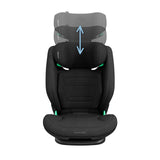 Maxi Cosi Rodifix Pro2 isize isize Car Seat 3.5 - 12 years Authentic Black