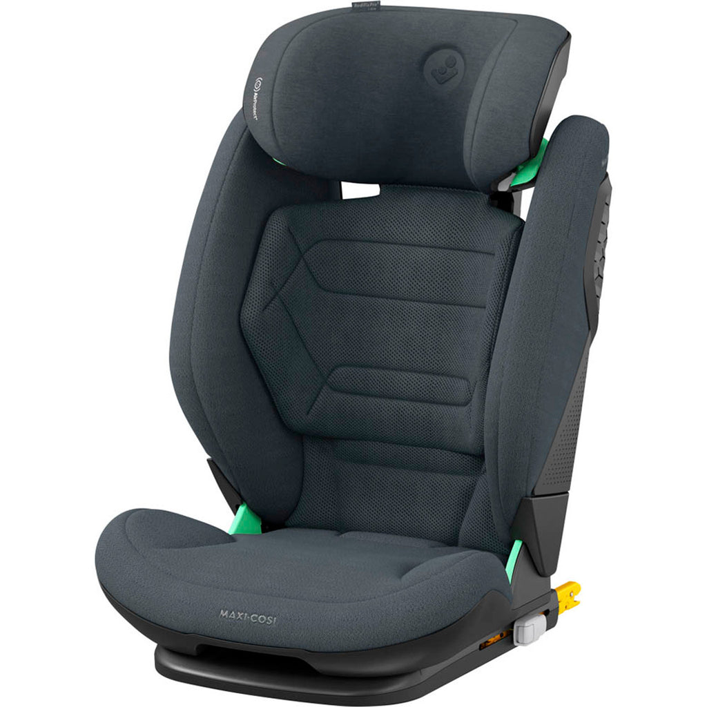 Maxi Cosi Rodifix Pro2 isize isize Car Seat 3.5 - 12 years Authentic Graphite 2