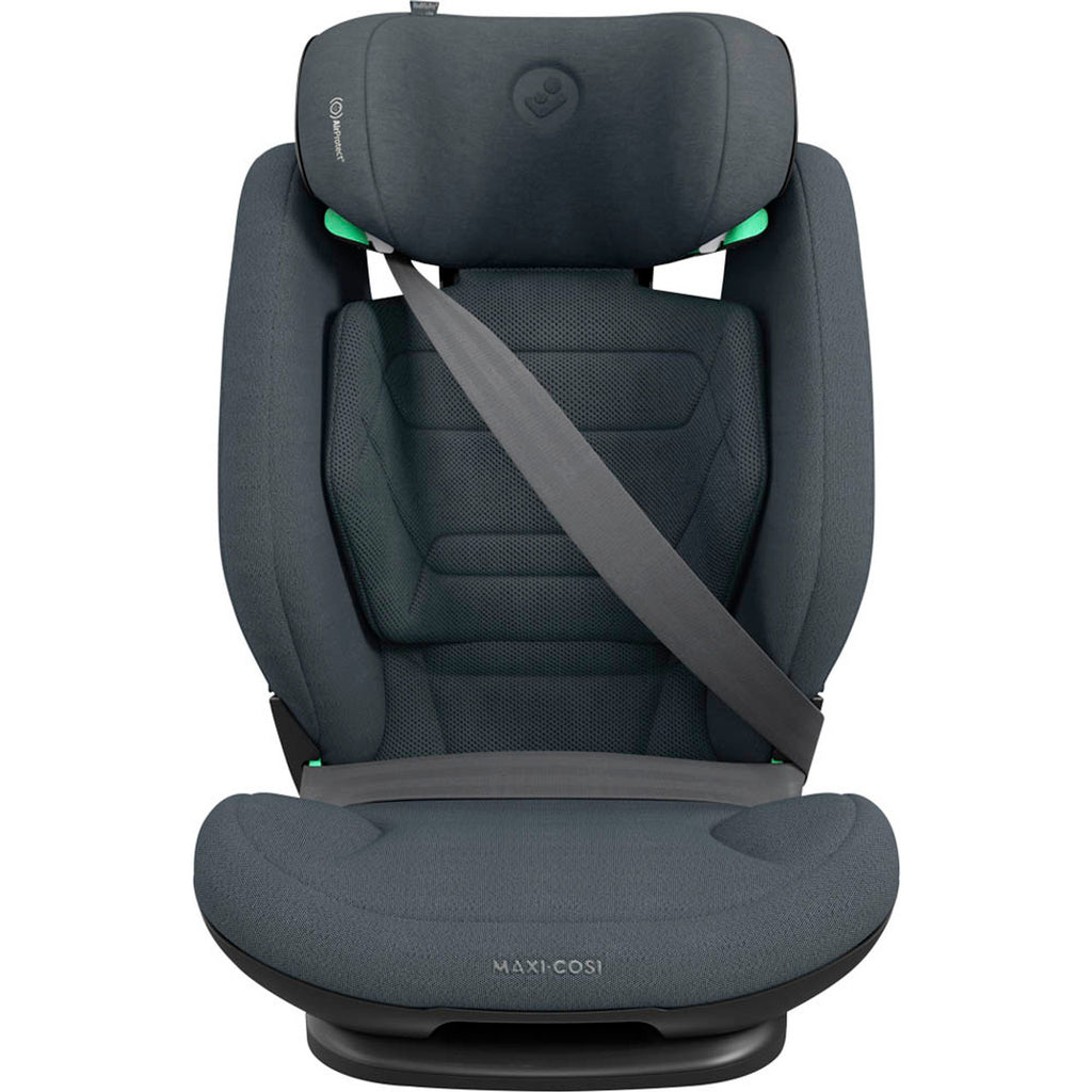 Maxi Cosi Rodifix Pro2 isize isize Car Seat 3.5 - 12 years Authentic Graphite 2