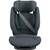 Maxi Cosi Rodifix Pro2 isize isize Car Seat 3.5 - 12 years Authentic Graphite 2