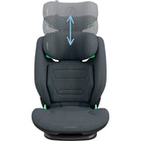 Maxi Cosi Rodifix Pro2 isize isize Car Seat 3.5 - 12 years Authentic Graphite 2