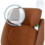 Maxi Cosi Rodifix Pro2 isize isize Car Seat 3.5 - 12 years Authentic Terra