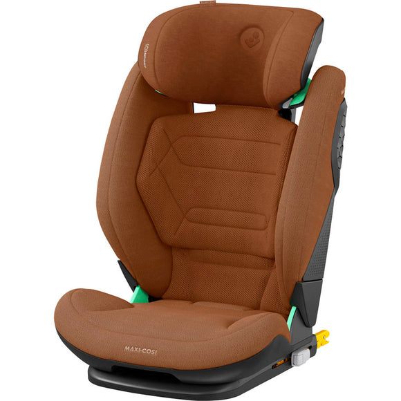 Maxi Cosi Rodifix Pro2 isize isize Car Seat 3.5 - 12 years Authentic Terra