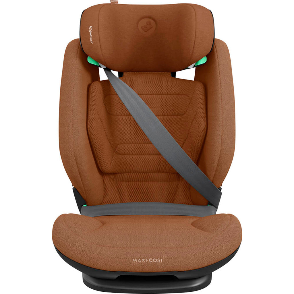 Maxi Cosi Rodifix Pro2 isize isize Car Seat 3.5 - 12 years Authentic Terra
