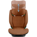 Maxi Cosi Rodifix Pro2 isize isize Car Seat 3.5 - 12 years Authentic Terra