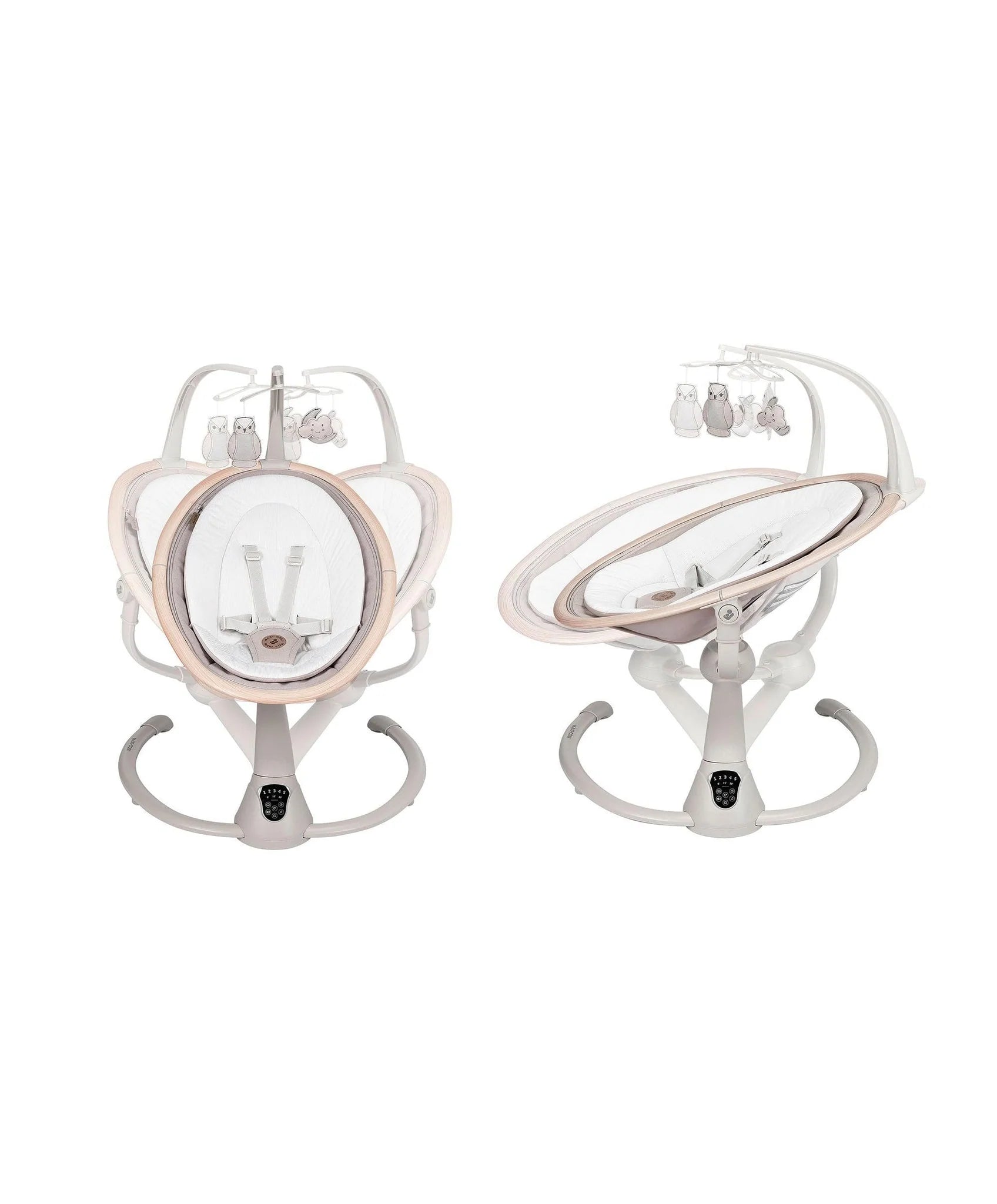Maxi Cosi Cassia Swing Beige