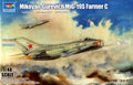 TRUMPETER 02803 MIG-19S FARMER C 1/48 SCALE