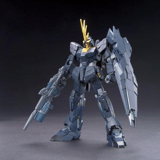 BANDAI SPIRITS MK55883 HGUC 1/144 Unicorn Gundam 2 Banshee Norn (Unicorn Mode)