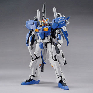 BANDAI SPRITS MK56757 MG 1/100 Ex-S Gundam/S Gundam