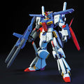 BANDAI SPRITS MK57954 HGUC 1/144 ZZ Gundam