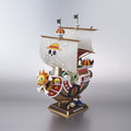 BANDAI SPRITS MK60269  One Piece Thousand Sunny Land of Wano Version