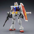 BANDAI SPRITS MK61610 MG 1/100 RX-78-2 Gundam Version 3.0