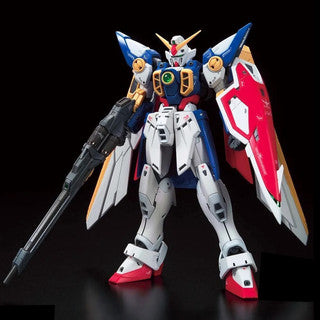 BANDAI SPRITS MK61661 RG 1/144 Wing Gundam