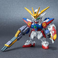 BANDAI SPRITS MK61786 SD Gundam Ex-Standard Wing Gundam Zero