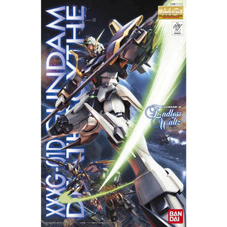 BANDAI SPRITS MK62841 MG 1/100 Gundam Deathscythe EW Version
