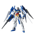 BANDAI SPIRITS MK62843 MG 1/100 Gundam AGE-2 Normal