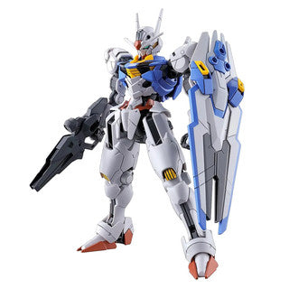 BANDAI SPRITS MK63030  HG 1/144 Gundam Aerial