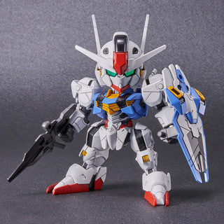 BANDAI SPRITS MK63031 SD Gundam Ex-Standard Gundam Aerial