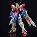 BANDAI SPIRITS MK63358 RG 1/144 Burning Gundam
