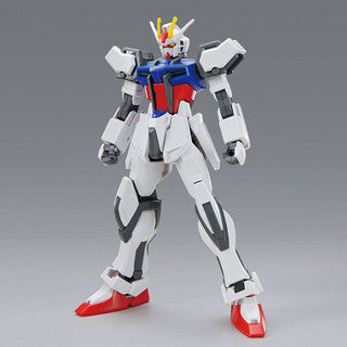 BANDAI SPRITS MK63491 EG 1/144 Strike Gundam (3L)