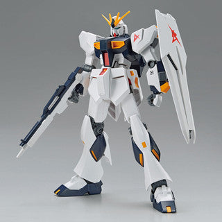 BANDAI SPRITS MK63804 Entry Grade 1/144 ν Gundam (3L)