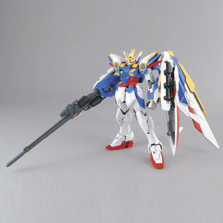 BANDAI SPRITS MK64096 MG 1/100 XXXG-01W Wing Gundam EW Version