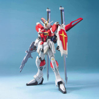 BANDAI SPRITS MK64118 MG 1/100 Sword Impulse Gundam