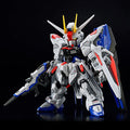 BANDAI SPRITS MK64257 MGSD Freedom Gundam