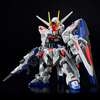 BANDAI SPRITS MK64257 MGSD Freedom Gundam