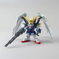 BANDAI SPRITS MK65618 SD Gundam Ex-Standard Wing Gundam Zero EW