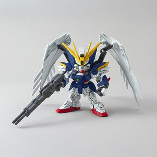 BANDAI SPRITS MK65618 SD Gundam Ex-Standard Wing Gundam Zero EW