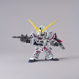 BANDAI SPRITS MK65619 SD Gundam Ex-Standard Unicorn Gundam (Destroy Mode)
