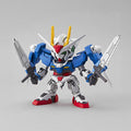 BANDAI SPRITS MK65622 SD Gundam Ex-Standard 00 Gundam