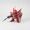 BANDAI SPRITS MK65627 SD Gundam Ex-Standard Sinanju
