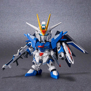 BANDAI SPRITS MK66286 SD Gundam Ex-Standard Rising Freedom Gundam