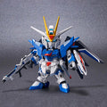 BANDAI SPRITS MK66286 SD Gundam Ex-Standard Rising Freedom Gundam