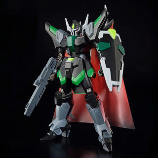 BANDAI SPRITS MK66305 HG 1/144 Black Knight Squad Rud-Ro.A
