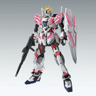 BANDAI SPRITS MK66308 MG 1/100 Narrative Gundam C-Packs Version Ka