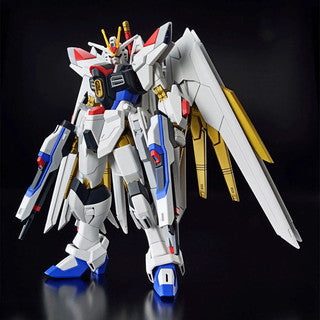 BANDAI SPRITS MK66384 HG 1/144 Mighty Strike Freedom Gundam