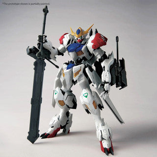 BANDAI SPRITS MK68707 MG 1/100 Gundam Barbatos Lupus