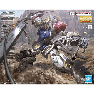 BANDAI SPRITS MK68707 MG 1/100 Gundam Barbatos Lupus