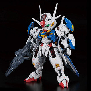 BANDAI SPRITS MK68846 MGSD Gundam Aerial