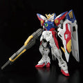 BANDAI SPRITS MK69215 RG 1/144 Wing Gundam Zero