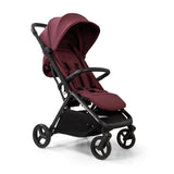 RedKite Push Me Astro Compact Stroller Mulberry