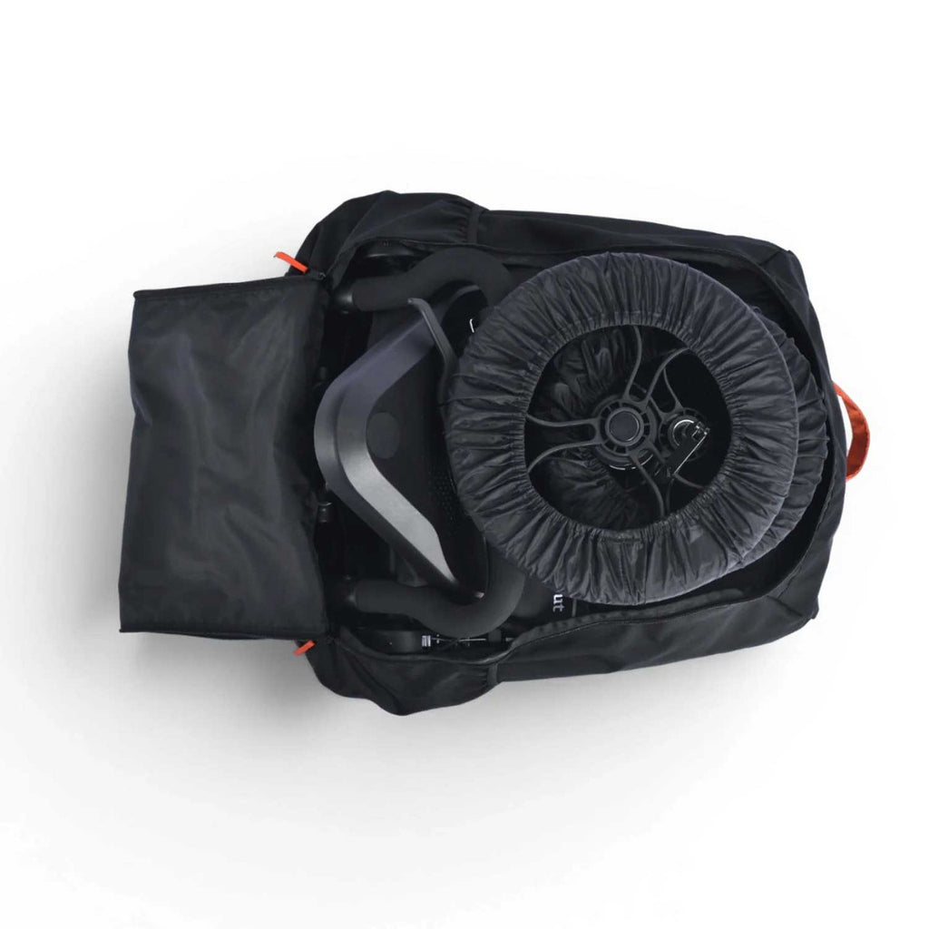 Out n About Nipper Compact Black