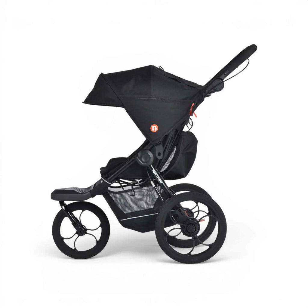 Out n About Nipper Compact Black