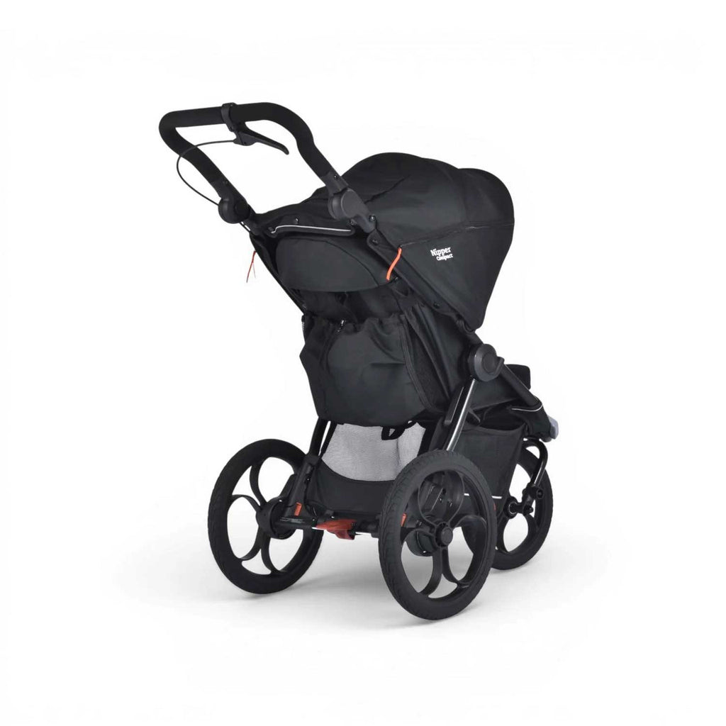 Out n About Nipper Compact Black
