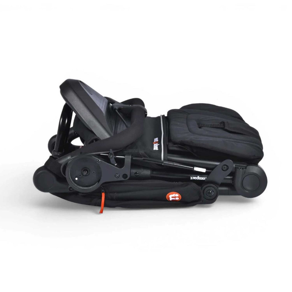 Out n About Nipper Compact Black